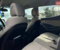 Синий Хендай Санта Фе, объемом двигателя 2.36 л и пробегом 115 тыс. км за 16100 $, фото 28 на Automoto.ua