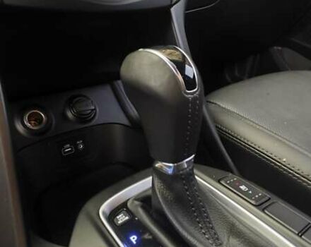 Синий Хендай Санта Фе, объемом двигателя 2 л и пробегом 180 тыс. км за 18800 $, фото 27 на Automoto.ua