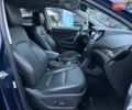 Синий Хендай Санта Фе, объемом двигателя 2 л и пробегом 131 тыс. км за 17290 $, фото 15 на Automoto.ua
