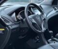 Синій Хендай Санта Фе, об'ємом двигуна 2 л та пробігом 131 тис. км за 17290 $, фото 8 на Automoto.ua