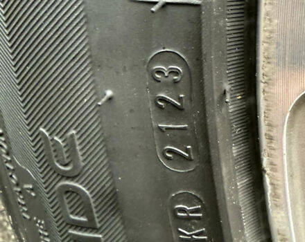 Синій Хендай Санта Фе, об'ємом двигуна 2 л та пробігом 182 тис. км за 21999 $, фото 67 на Automoto.ua