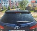 Синий Хендай Санта Фе, объемом двигателя 2.36 л и пробегом 78 тыс. км за 17200 $, фото 6 на Automoto.ua