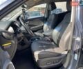 Синий Хендай Санта Фе, объемом двигателя 2 л и пробегом 174 тыс. км за 21500 $, фото 19 на Automoto.ua