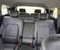 Синій Хендай Санта Фе, об'ємом двигуна 3.3 л та пробігом 54 тис. км за 11500 $, фото 8 на Automoto.ua