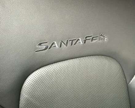 Синій Хендай Санта Фе, об'ємом двигуна 2 л та пробігом 182 тис. км за 21999 $, фото 41 на Automoto.ua