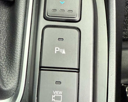 Синій Хендай Санта Фе, об'ємом двигуна 2 л та пробігом 182 тис. км за 21999 $, фото 43 на Automoto.ua