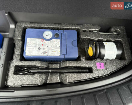 Синій Хендай Санта Фе, об'ємом двигуна 2 л та пробігом 182 тис. км за 21999 $, фото 70 на Automoto.ua