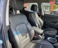 Синий Хендай Санта Фе, объемом двигателя 2 л и пробегом 174 тыс. км за 21500 $, фото 27 на Automoto.ua