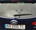 Хендай Санта Фе 2017 в Киеве на Automoto.ua Синий Хендай Санта Фе, объемом двигателя 2.4 л и пробегом 113 тыс. км за 21000 $, фото 46 на Automoto.ua