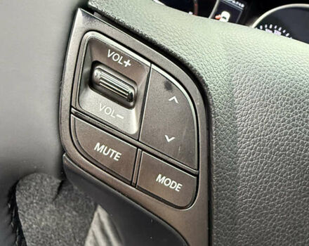 Синій Хендай Санта Фе, об'ємом двигуна 2 л та пробігом 182 тис. км за 21999 $, фото 28 на Automoto.ua