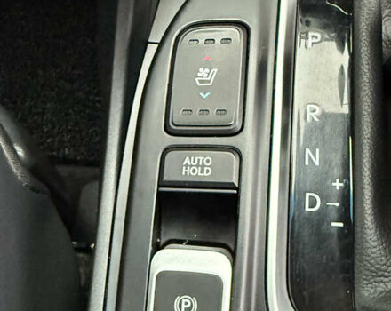 Синій Хендай Санта Фе, об'ємом двигуна 2 л та пробігом 182 тис. км за 21999 $, фото 42 на Automoto.ua