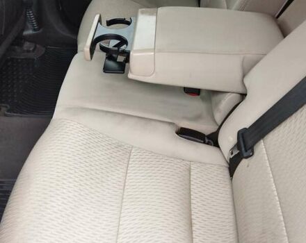 Хендай Санта Фе 2017 в Киеве на Automoto.ua Синий Хендай Санта Фе, объемом двигателя 2.4 л и пробегом 113 тыс. км за 21000 $, фото 42 на Automoto.ua