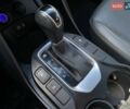 Синий Хендай Санта Фе, объемом двигателя 2 л и пробегом 174 тыс. км за 21500 $, фото 18 на Automoto.ua