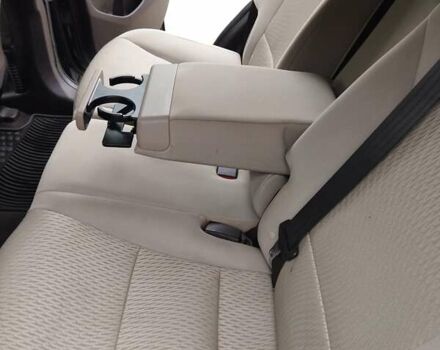 Хендай Санта Фе 2017 в Киеве на Automoto.ua Синий Хендай Санта Фе, объемом двигателя 2.4 л и пробегом 113 тыс. км за 21000 $, фото 33 на Automoto.ua