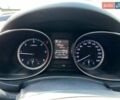 Синий Хендай Санта Фе, объемом двигателя 2 л и пробегом 174 тыс. км за 21500 $, фото 14 на Automoto.ua