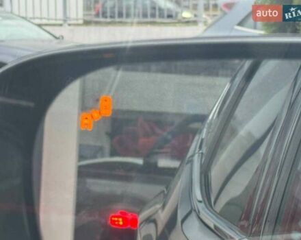 Синий Хендай Санта Фе, объемом двигателя 2 л и пробегом 173 тыс. км за 18000 $, фото 23 на Automoto.ua