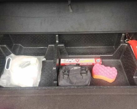 Хендай Санта Фе 2017 в Киеве на Automoto.ua Синий Хендай Санта Фе, объемом двигателя 2.4 л и пробегом 113 тыс. км за 21000 $, фото 52 на Automoto.ua