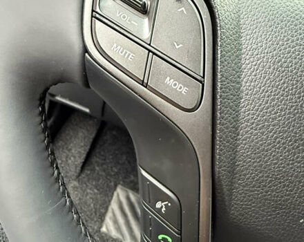 Синій Хендай Санта Фе, об'ємом двигуна 2 л та пробігом 182 тис. км за 21999 $, фото 29 на Automoto.ua