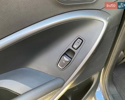 Синий Хендай Санта Фе, объемом двигателя 2 л и пробегом 174 тыс. км за 21500 $, фото 23 на Automoto.ua