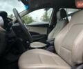 Синій Хендай Санта Фе, об'ємом двигуна 2.36 л та пробігом 97 тис. км за 17900 $, фото 9 на Automoto.ua