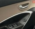 Синій Хендай Санта Фе, об'ємом двигуна 2.36 л та пробігом 97 тис. км за 17900 $, фото 8 на Automoto.ua