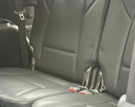 Синій Хендай Санта Фе, об'ємом двигуна 2 л та пробігом 182 тис. км за 21999 $, фото 22 на Automoto.ua