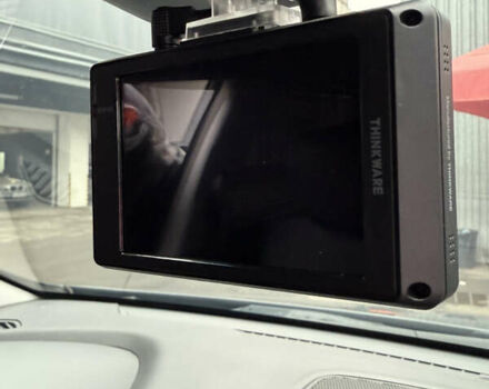 Синій Хендай Санта Фе, об'ємом двигуна 2 л та пробігом 182 тис. км за 21999 $, фото 39 на Automoto.ua