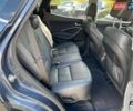 Синий Хендай Санта Фе, объемом двигателя 2 л и пробегом 174 тыс. км за 21500 $, фото 24 на Automoto.ua