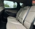 Синій Хендай Санта Фе, об'ємом двигуна 2.36 л та пробігом 97 тис. км за 17900 $, фото 20 на Automoto.ua