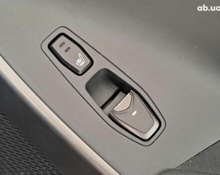 Синий Хендай Санта Фе, объемом двигателя 2 л и пробегом 140 тыс. км за 20940 $, фото 12 на Automoto.ua