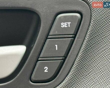 Синий Хендай Санта Фе, объемом двигателя 2 л и пробегом 173 тыс. км за 18000 $, фото 15 на Automoto.ua