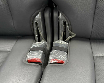 Синій Хендай Санта Фе, об'ємом двигуна 2 л та пробігом 182 тис. км за 21999 $, фото 21 на Automoto.ua