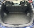 Синий Хендай Санта Фе, объемом двигателя 2 л и пробегом 173 тыс. км за 18000 $, фото 21 на Automoto.ua