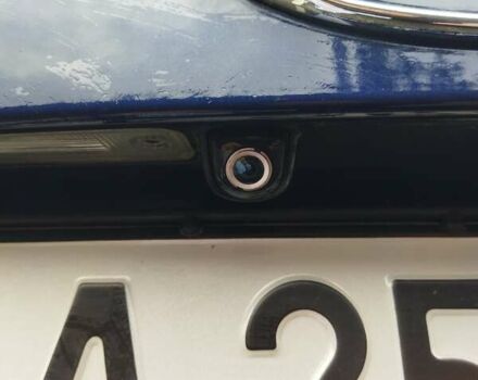 Хендай Санта Фе 2017 в Киеве на Automoto.ua Синий Хендай Санта Фе, объемом двигателя 2.4 л и пробегом 113 тыс. км за 21000 $, фото 41 на Automoto.ua