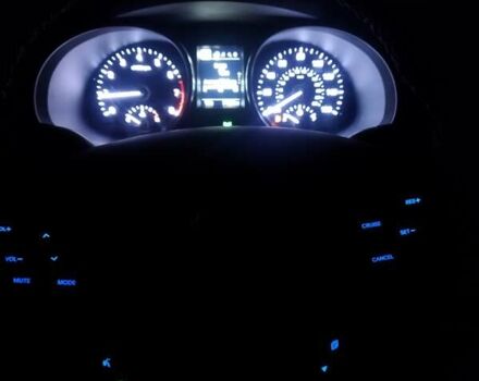 Хендай Санта Фе 2017 в Киеве на Automoto.ua Синий Хендай Санта Фе, объемом двигателя 2.4 л и пробегом 113 тыс. км за 21000 $, фото 54 на Automoto.ua