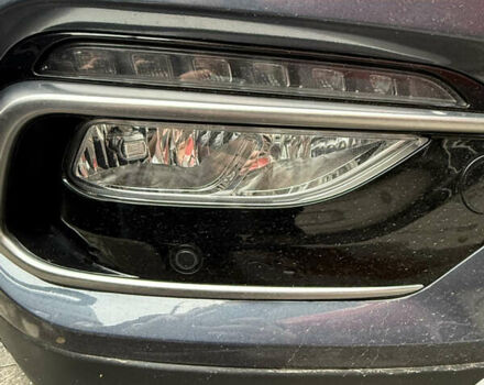 Синій Хендай Санта Фе, об'ємом двигуна 2 л та пробігом 182 тис. км за 21999 $, фото 35 на Automoto.ua