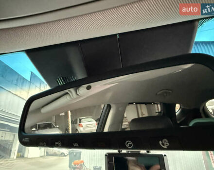 Синій Хендай Санта Фе, об'ємом двигуна 2 л та пробігом 182 тис. км за 21999 $, фото 46 на Automoto.ua