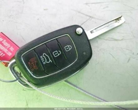 Синий Хендай Санта Фе, объемом двигателя 2.4 л и пробегом 102 тыс. км за 3000 $, фото 11 на Automoto.ua