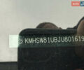 Синій Хендай Санта Фе, об'ємом двигуна 2 л та пробігом 182 тис. км за 21999 $, фото 71 на Automoto.ua