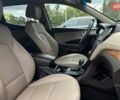 Синій Хендай Санта Фе, об'ємом двигуна 2.36 л та пробігом 97 тис. км за 17900 $, фото 19 на Automoto.ua