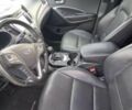 Синій Хендай Санта Фе, об'ємом двигуна 3.3 л та пробігом 54 тис. км за 11500 $, фото 5 на Automoto.ua
