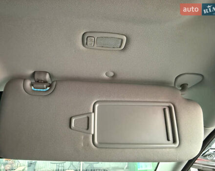 Синій Хендай Санта Фе, об'ємом двигуна 2 л та пробігом 182 тис. км за 21999 $, фото 50 на Automoto.ua