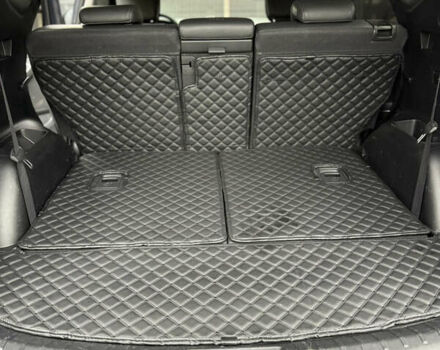 Синій Хендай Санта Фе, об'ємом двигуна 2 л та пробігом 182 тис. км за 21999 $, фото 23 на Automoto.ua