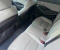 Синий Хендай Санта Фе, объемом двигателя 2 л и пробегом 53 тыс. км за 8800 $, фото 13 на Automoto.ua