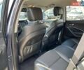 Синий Хендай Санта Фе, объемом двигателя 2 л и пробегом 174 тыс. км за 21500 $, фото 22 на Automoto.ua