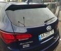Хендай Санта Фе 2017 в Киеве на Automoto.ua Синий Хендай Санта Фе, объемом двигателя 2.4 л и пробегом 113 тыс. км за 21000 $, фото 25 на Automoto.ua