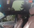 Синій Хендай Санта Фе, об'ємом двигуна 2.2 л та пробігом 198 тис. км за 25700 $, фото 13 на Automoto.ua