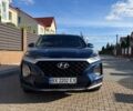 Синий Хендай Санта Фе, объемом двигателя 2 л и пробегом 161 тыс. км за 26800 $, фото 17 на Automoto.ua