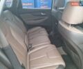 Синий Хендай Санта Фе, объемом двигателя 2 л и пробегом 165 тыс. км за 26500 $, фото 17 на Automoto.ua