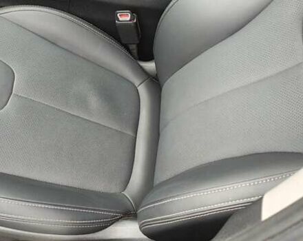 Синий Хендай Санта Фе, объемом двигателя 2.36 л и пробегом 80 тыс. км за 21300 $, фото 38 на Automoto.ua